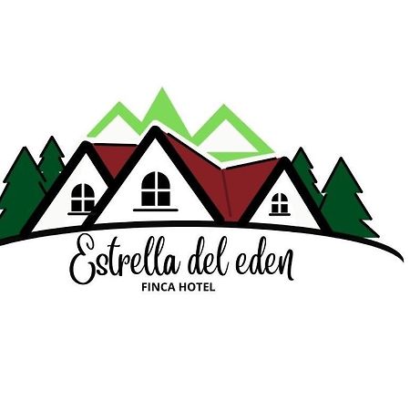 Finca Hotel Estrella Del Eden Армения Экстерьер фото